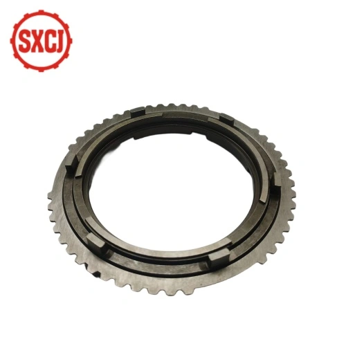 Auto parts input transmission synchronizer ring FOR fast oem